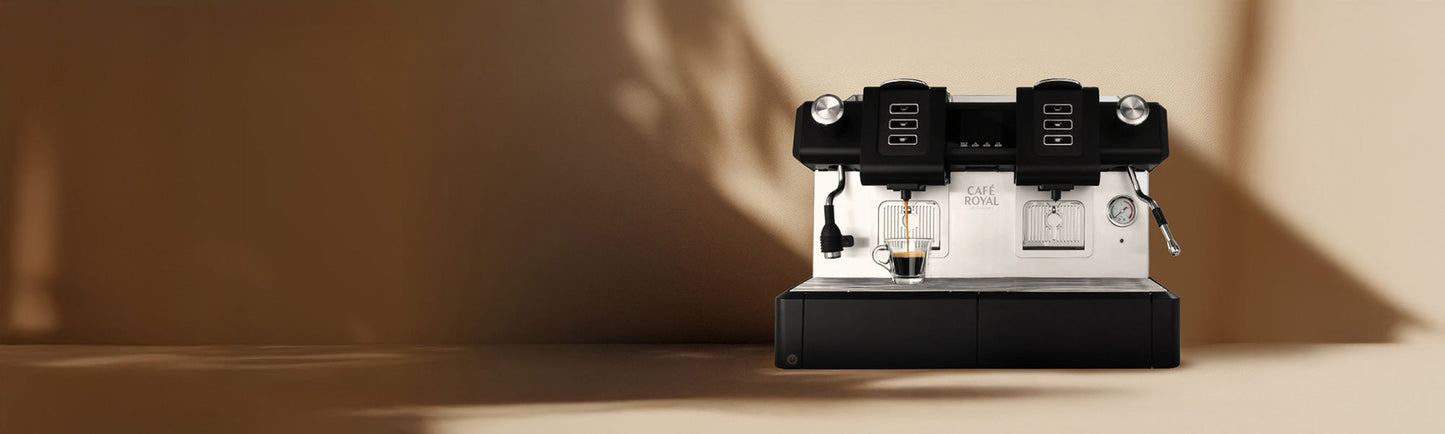 Professional Machines