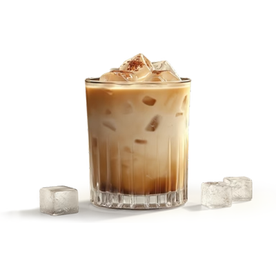 Iced Amaretto: Our Summer Recipe