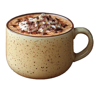 Espresso Chocolate Latte