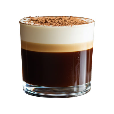 Irish Cream Coffee