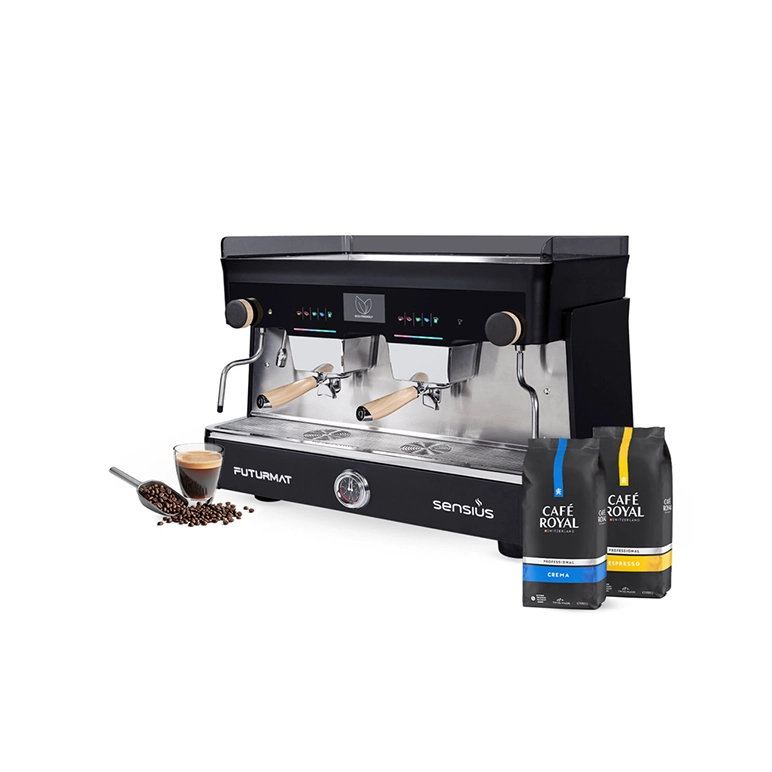 SENSIUS GOLD 9092NTW